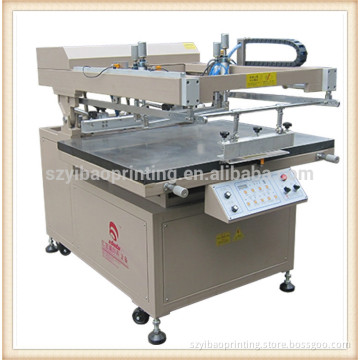 heat press sticker printing machine